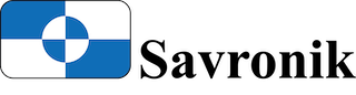 Savronik Logo