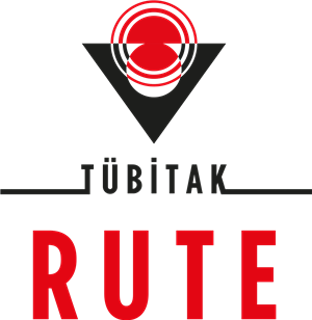 TUBITAK Logo